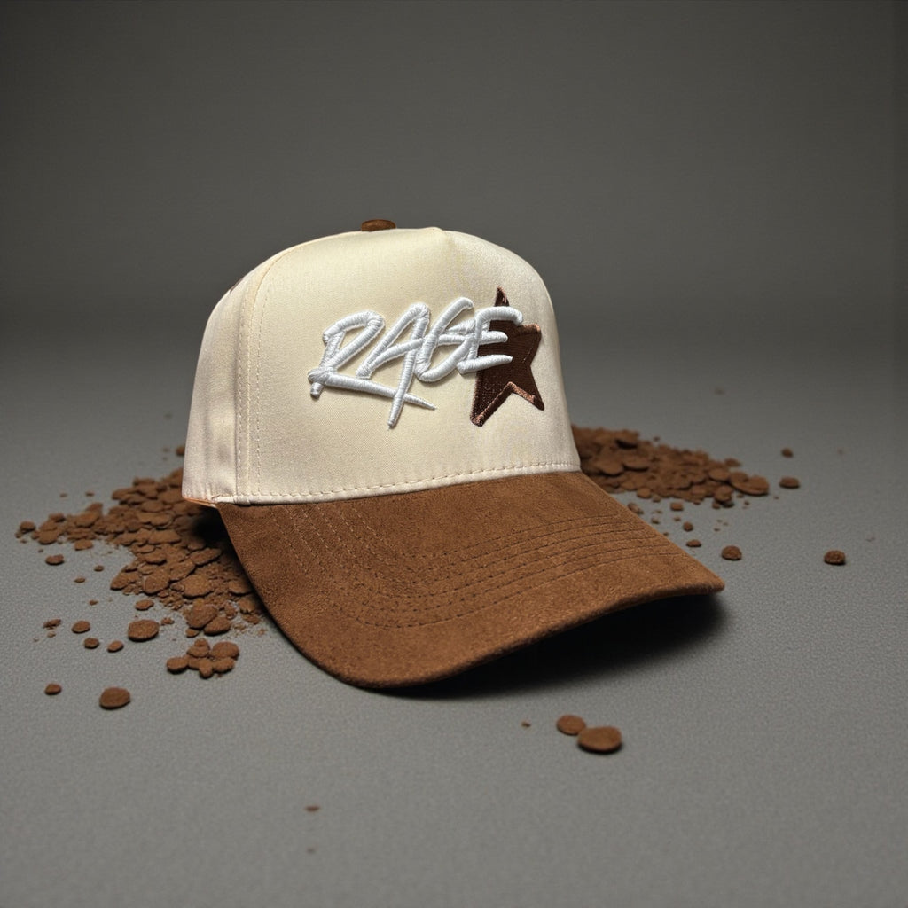 RAGE — MADE 4 STARS