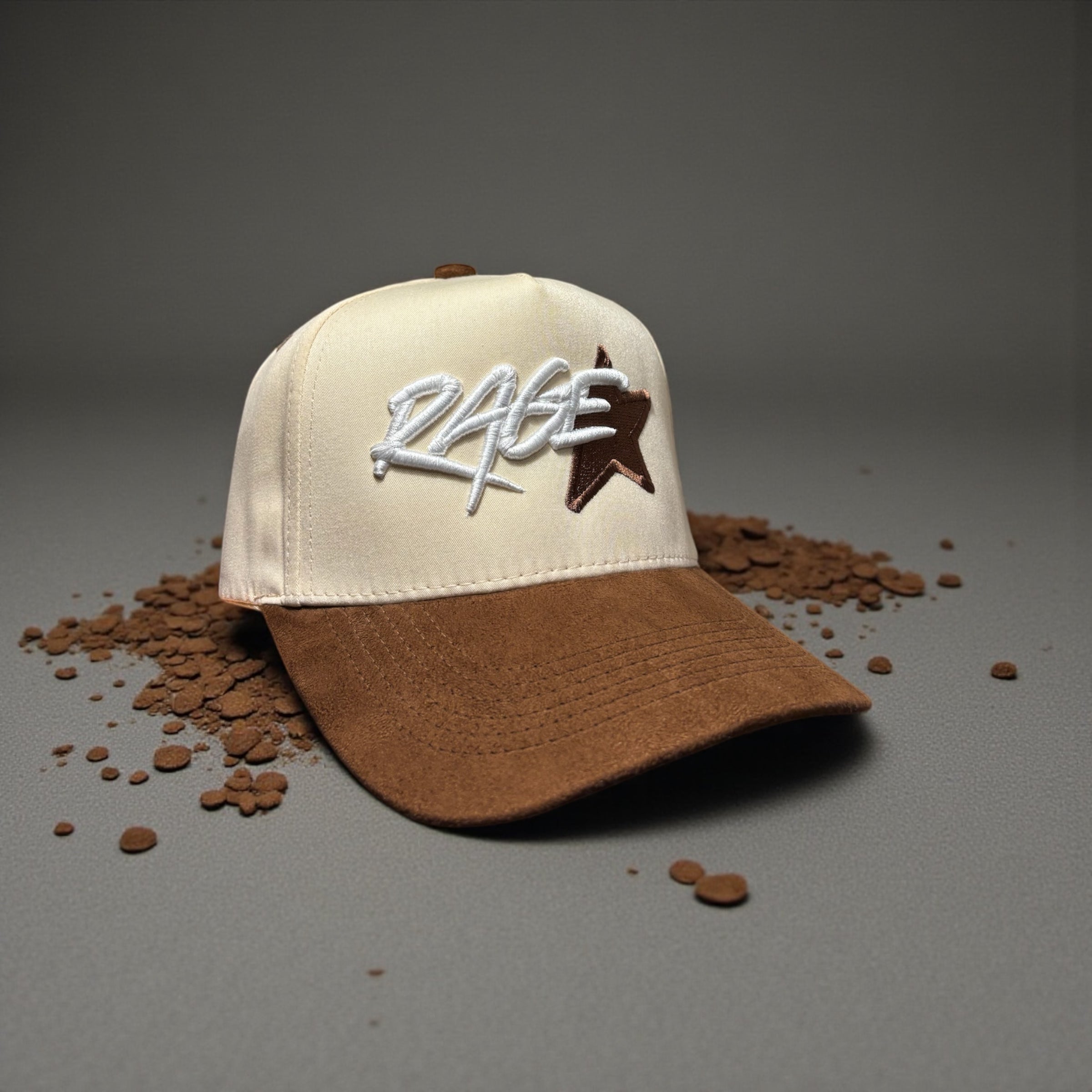 RAGE — MADE 4 STARS