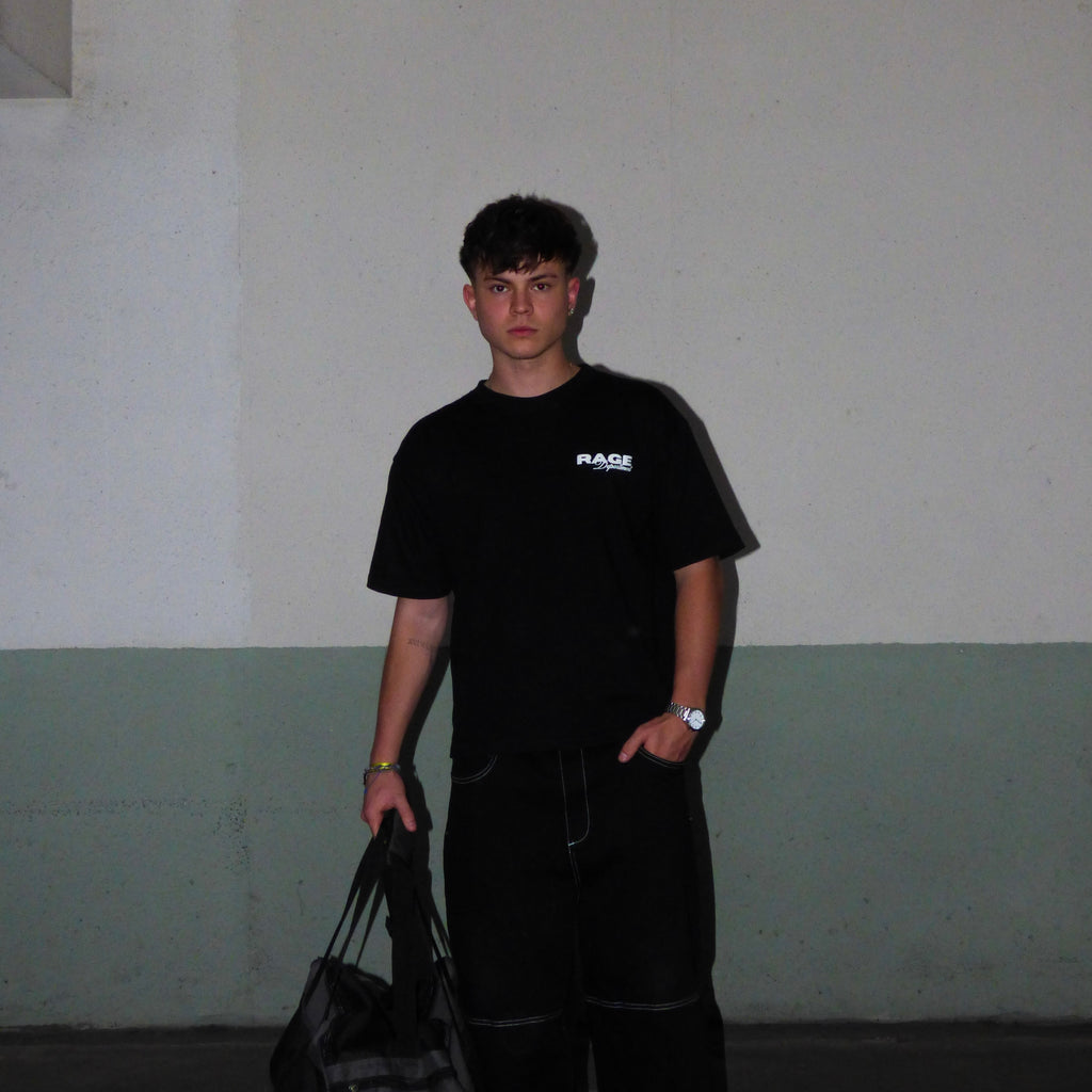 RAGE HEAVYWEIGHT BOXYFIT