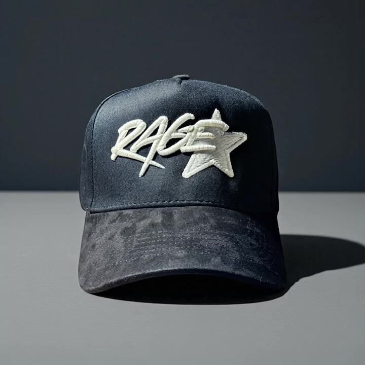 RAGE — MADE 4 STARS